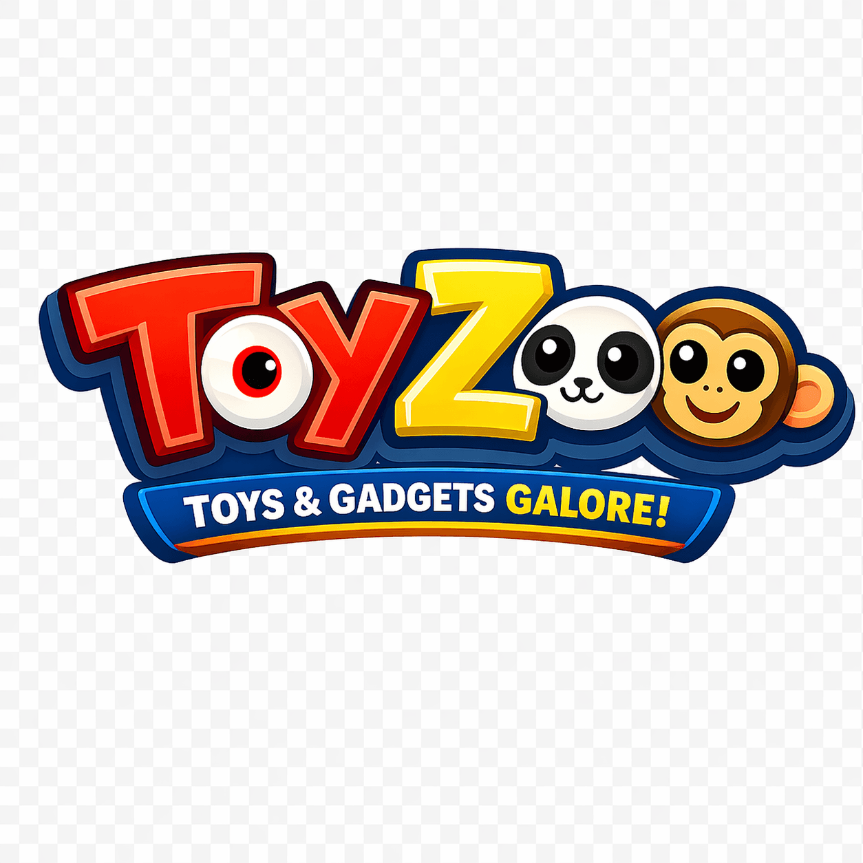 Toyzoo BD logo
